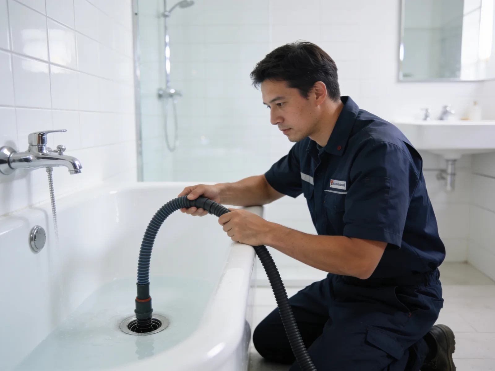 Emergency Plumber Ray, ND FAQs